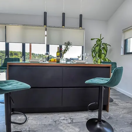 Casa de Férias House Zelini Ražanj
