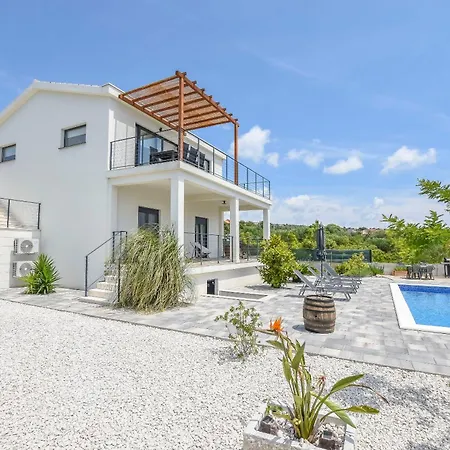 Casa de Férias House Zelini Ražanj