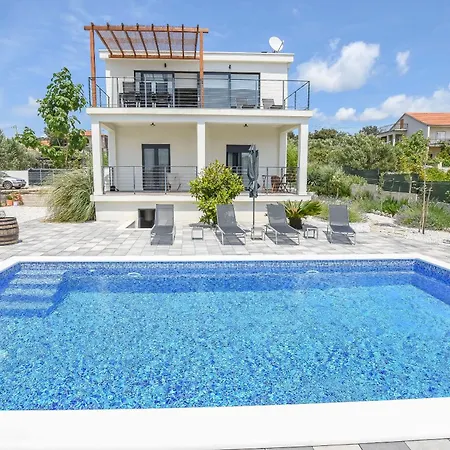 Casa de Férias House Zelini