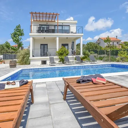 Casa de Férias House Zelini