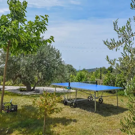 House Zelini * Ražanj