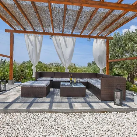 Casa de Férias House Zelini Ražanj